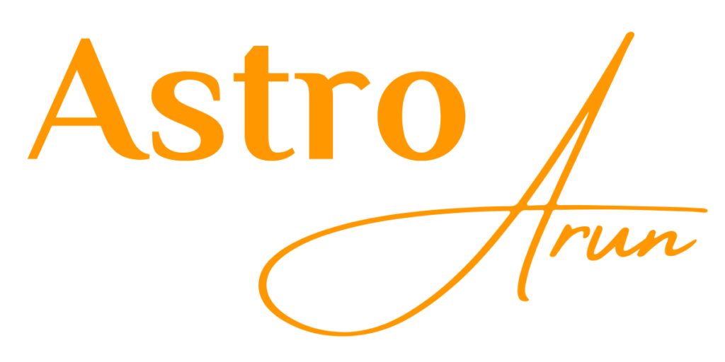 Astro Arun Logo